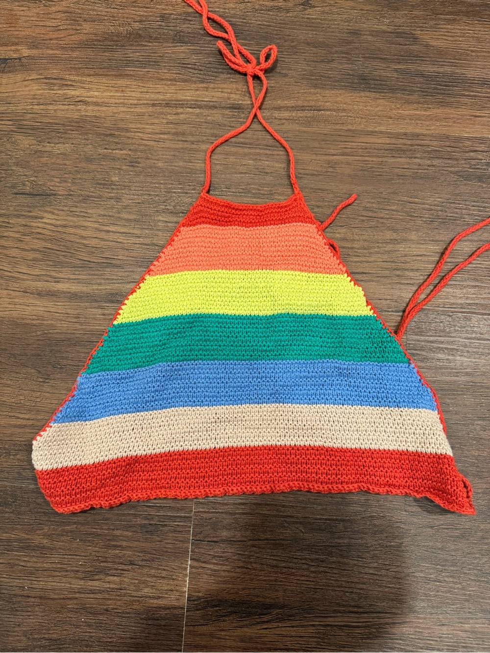 Urban Outfitters Summer Crop Top
